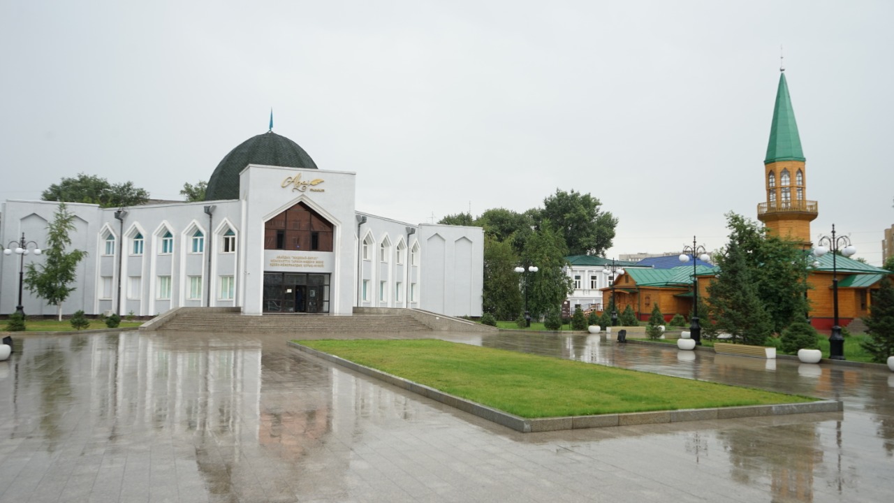 Музей Абая в ВКО в числе самых крупных в стране - Semey Ainasy