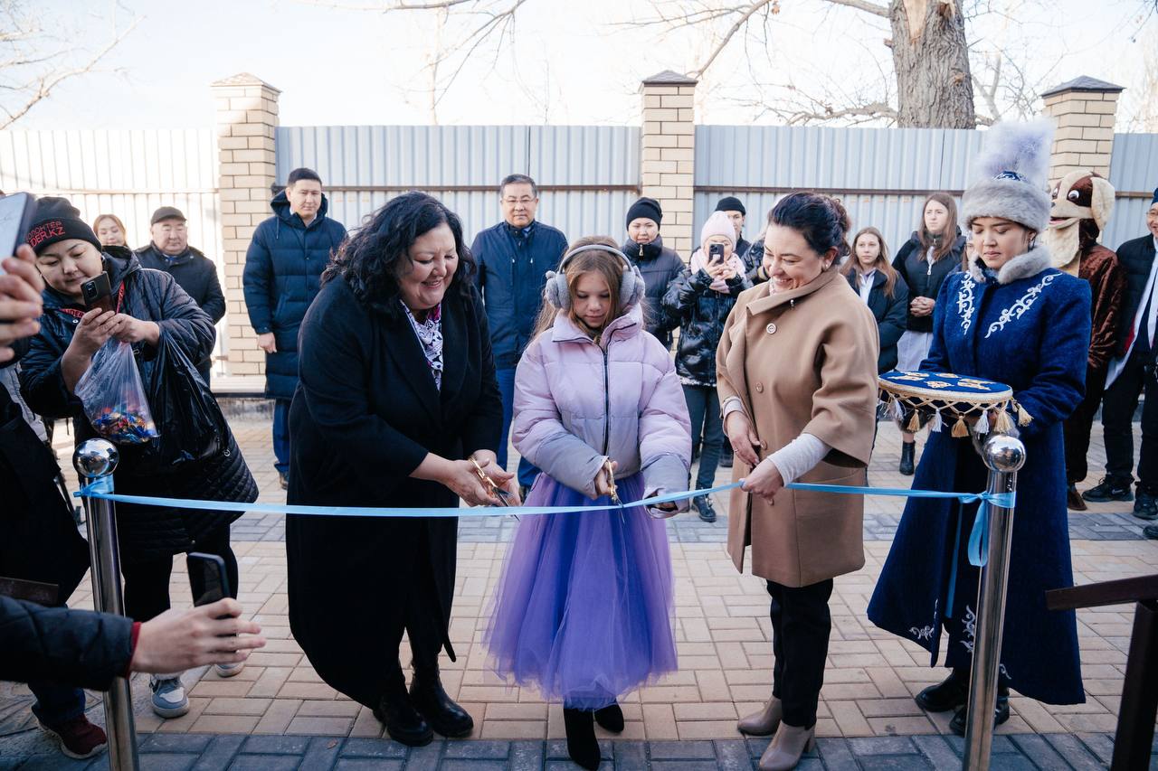 В области Абай открылся новый приют для животных - Semey Ainasy