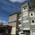 Капитальный ремонт Курчатовской городской больницы на завершающем этапе