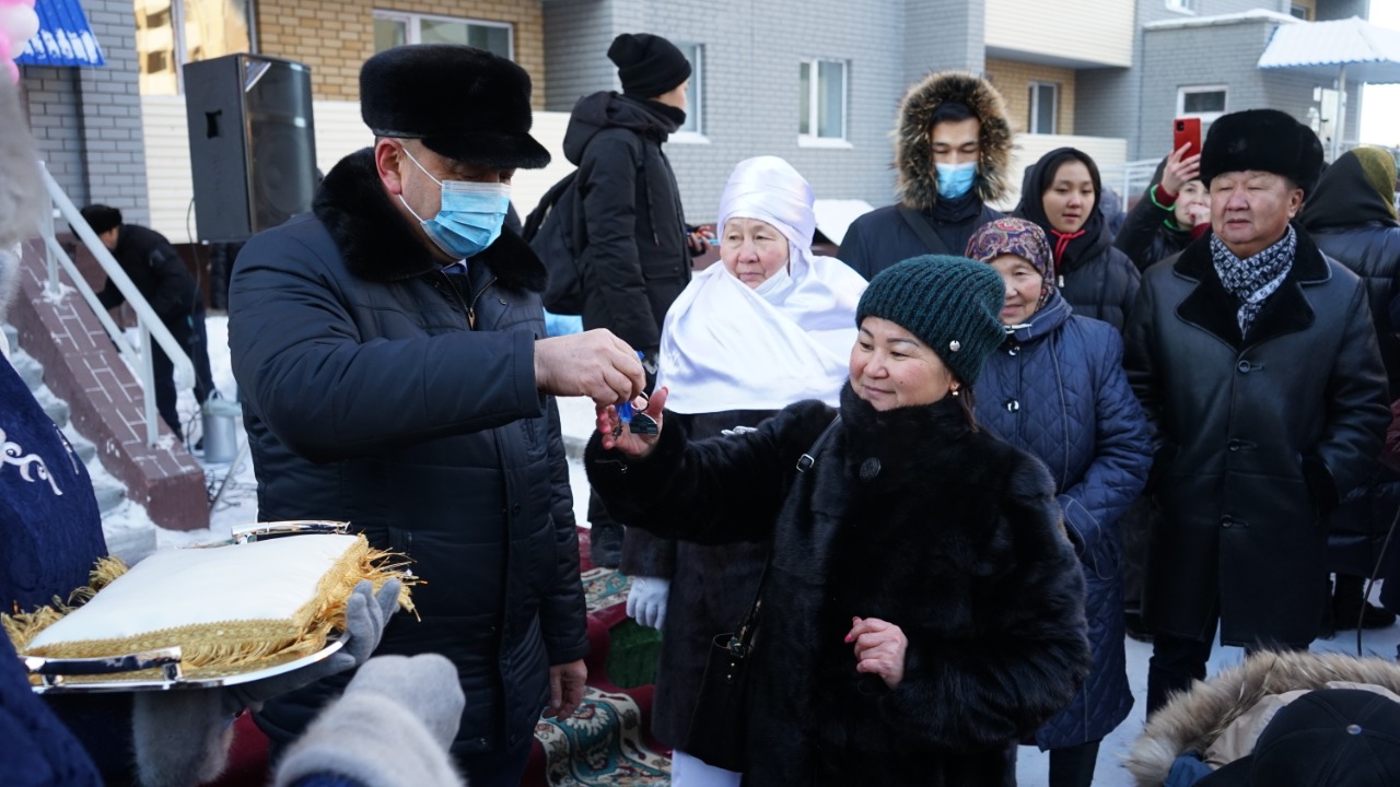 Новости семей на сегодня последние. События в Семее.