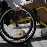 3 декабря отмечается Международный день инвалидов