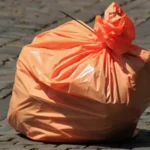 В Казахстане хотят увеличить штраф за мусор в неположенном месте