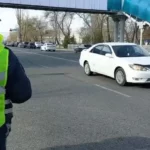 Правила дорожного движения изменятся в Казахстане