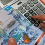 59 млрд тенге: на пенсионные счета казахстанцев поступают первые взносы от работодателей