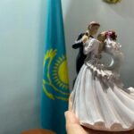В Казахстане зарегистрировано свыше 103 тысяч браков