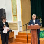 Город проблем: председатель областного маслихата встретился с жителями Чарска