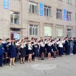 Более 100 тысяч школьников завершат учебный год в области Абай