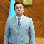 Жасулан Сарсебаев назначен заместителем акима области Абай