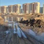 Акимат Семея дал ответы на проблемные вопросы горожан