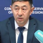 Реализация 26 проектов позволит обеспечить население области питьевой водой на 100%