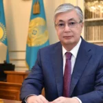 Токаев поздравил казахстанских христиан с праздником Пасхи