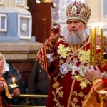 Христиане Казахстана отмечают Пасху