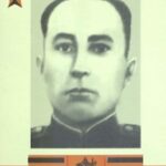 Семипалатинцы – Герои Победы: Лаврентий Константинов, Иван Корнев, Иван Косенков