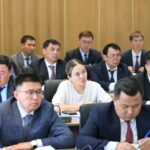 Рассмотрен ход реализации Концепции развития языковой политики на 2023–2029 годы