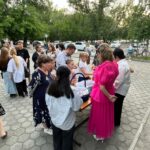 «Куда уходит детство…»- акция “Ночь в музее..” прошла в музее Ф.М. Достоевского