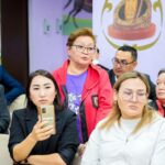 Состоялась очередная встреча с жителями дачных массивов Бобровка и Мурат