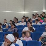 В области Абай прошел форум по вопросам воспитания детей