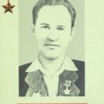 Семипалатинцы – Герои Победы: Вениамин Кошуков, Альберт Кронит, Иван Ландышев