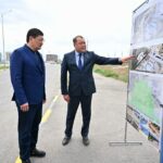 В Семее построят новые парки