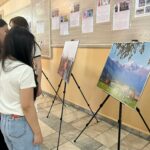 Когда фотография встречается с музыкой: в ГДК объединили искусство и любовь к аулу