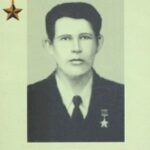 Семипалатинцы – Герои Победы: Вениамин Милецкий, Жангазы Молдагалиев,