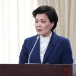 Кого из казахстанцев коснутся новые правила оказания социальной помощи, рассказала Жакупова