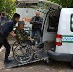 В области Абай прокуратура восстановила права более 700 граждан с инвалидностью на круглосуточный доступ к «инватакси»