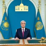 Токаев поздравил казахстанцев с праздником Курбан айт