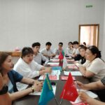 В Семее прошёл круглый стол по вопросам престижа рабочих профессий