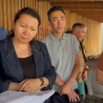Проведение водопровода на улице Макаренко могут отменить по просьбе жителей