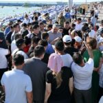 Исполнение поручений Президента: вице-премьер Ермек Кошербаев ознакомился с картой землепользования побережья озера Алаколь