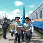 В Семее встретили победителей XI Международного военно-патриотического сбора «Айбын-2025»