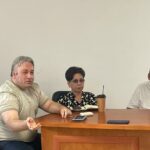 «А деньги куда?»: в Семее обсудили судьбу неиспользованных средств на водопровод