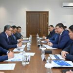 В области Абай обсудили строительство третьей ТЭЦ