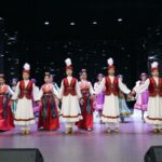 В Семее прошло праздничное мероприятие «Тіл – татулық тірегі»