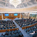 Токаев предложил реформировать Парламент в однопалатный