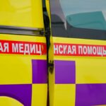 В Аягозе в ДТП погиб ребенок