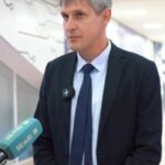 В Семее откроют лабораторию по анализу почв и сельскохозяйственных кормов