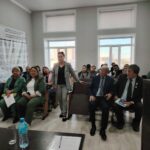 Учителя области Абай обсудили статус педагога и проблемы образования