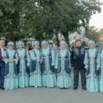 Фестиваль «Семей – достық мекені» прошел с участием представителей этносов