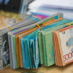 Один из банков вернул государству 37 млрд тенге, полученных как госпомощь