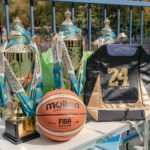 В Семее стартовал городской чемпионат по баскетболу 3х3