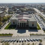 В Кызылорде стартовали Дни культуры области Абай