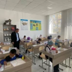 Первый чемпионат JuniorSkills прошел в области Абай