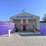 В городе Шар открылся обновленный Дом культуры
