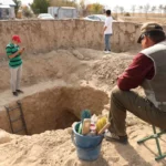 Национальная археологическая служба появится в Казахстане – Мажилис одобрил законопроект