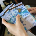 Прошлые переводы казахстанцев проверять не будут