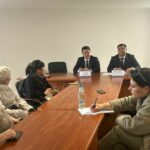В Семее предприниматели вновь потребовали пересмотра проекта по налоговой ставке