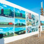 В области Абай активно ведется строительство крупного мясокомбината