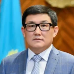Акимом города Семей избран Кожанбаев Адлет Нурсагатович
